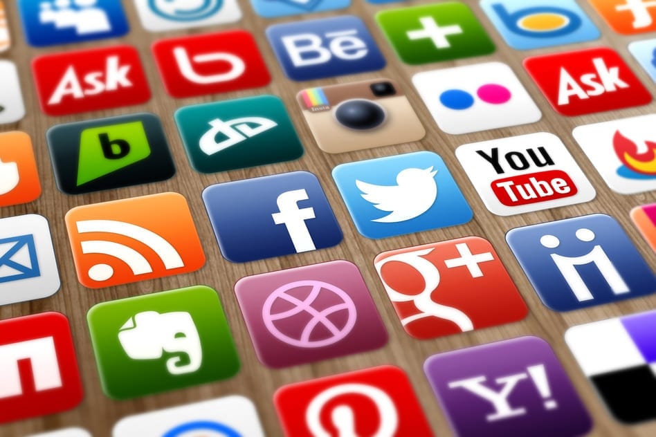 Social Media Marketing Agency Sleaford