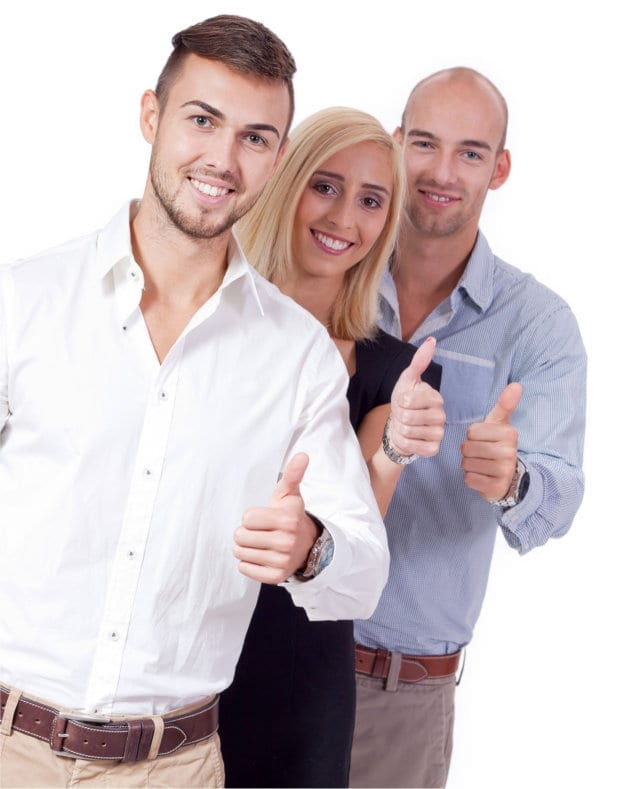 Customer References Available On Request Customer References Available On Request