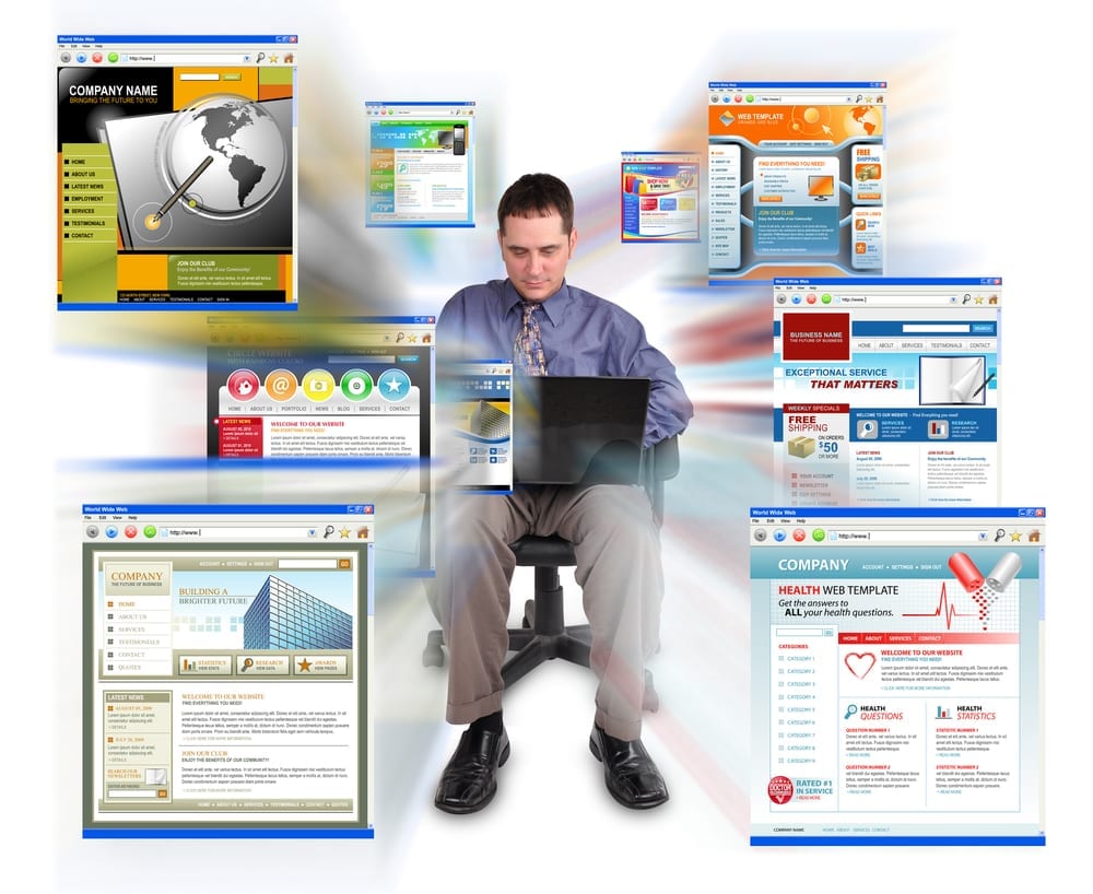 Affordable Website Design Agency