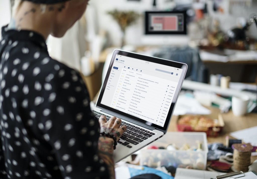 How To Use Email To Promote Your Business