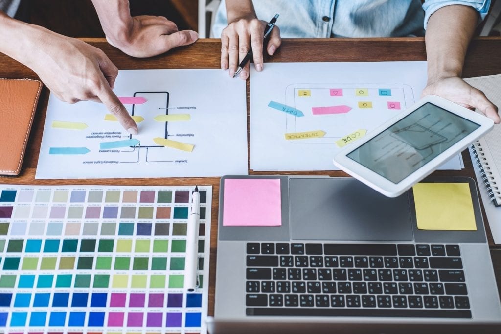 Affordable Website Design Solutions