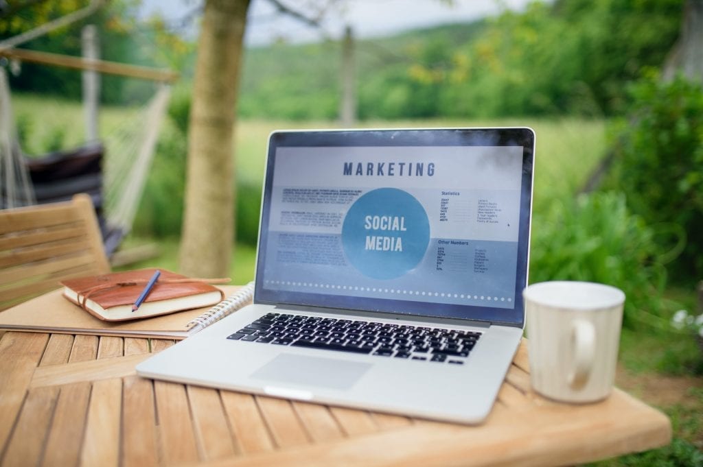 Affordable Social Media Marketing Services