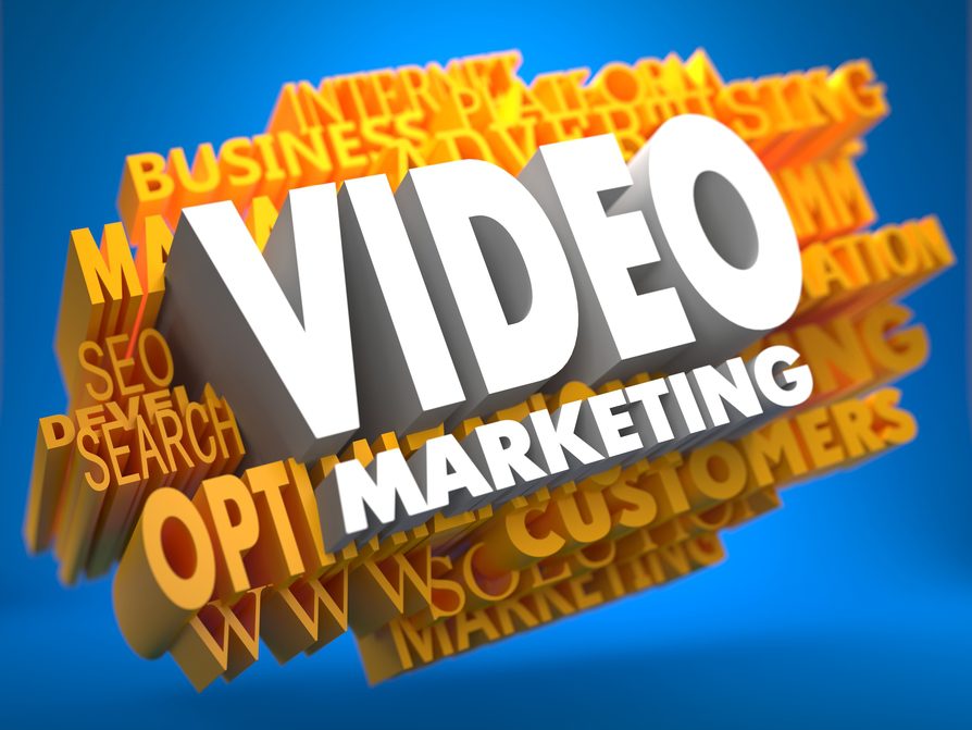 Engaging and effective video marketing solutions.