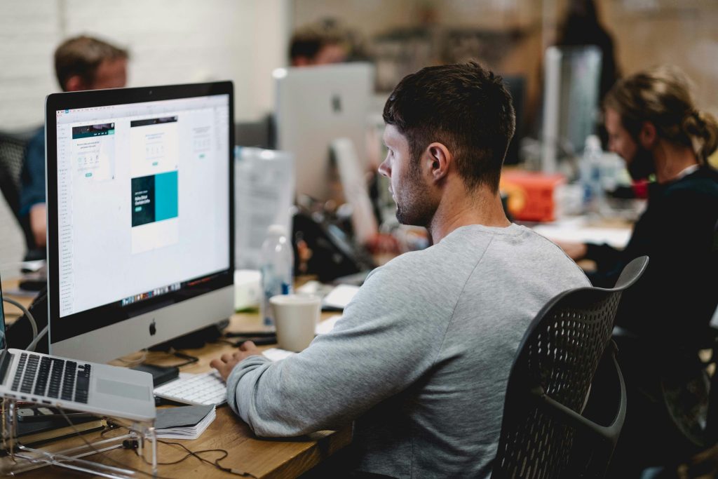 Website Design Agency