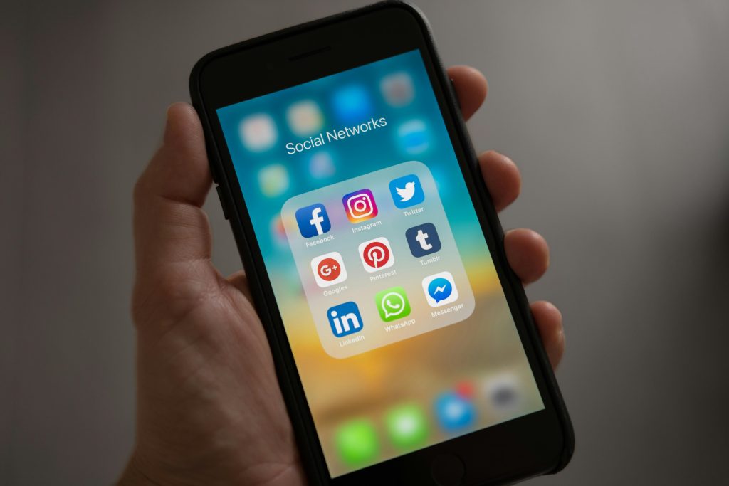 Social Media Marketing Platforms