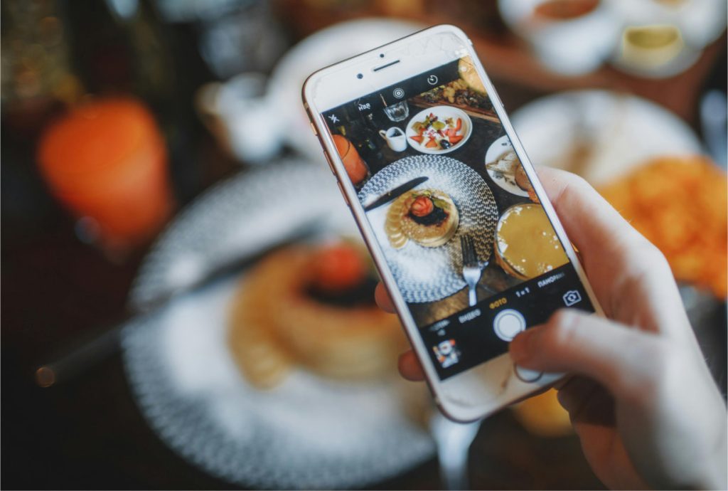 Mobile Website